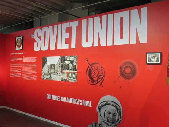 Museum des Kommunismus